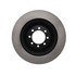 120.65006 by CENTRIC - Centric Premium Brake Rotor