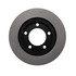 120.65013 by CENTRIC - Centric Premium Brake Rotor