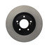 120.65032 by CENTRIC - Centric Premium Brake Rotor