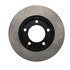 120.65041 by CENTRIC - Centric Premium Brake Rotor