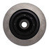 120.65045 by CENTRIC - Centric Premium Brake Rotor