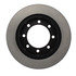 120.65053 by CENTRIC - Centric Premium Brake Rotor