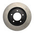 120.65058 by CENTRIC - Centric Premium Brake Rotor