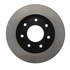 120.65062 by CENTRIC - Centric Premium Brake Rotor