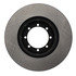 120.65064 by CENTRIC - Centric Premium Brake Rotor