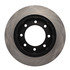 120.65067 by CENTRIC - Centric Premium Brake Rotor