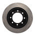120.65067 by CENTRIC - Disc Brake Rotor - 13.03" Outside Diameter, with Full Coating and High Carbon Content