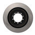 120.65069 by CENTRIC - Centric Premium Brake Rotor