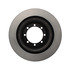 120.6507 by CENTRIC - Centric Premium Brake Rotor