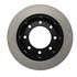 120.65071 by CENTRIC - Centric Premium Brake Rotor