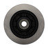120.65072 by CENTRIC - Centric Premium Brake Rotor