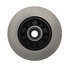 120.65076 by CENTRIC - Centric Premium Brake Rotor