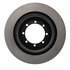 120.65079 by CENTRIC - Centric Premium Brake Rotor