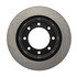 120.65078 by CENTRIC - Centric Premium Brake Rotor