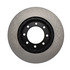 120.65087 by CENTRIC - Centric Premium Brake Rotor