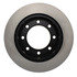 120.65086 by CENTRIC - Centric Premium Brake Rotor