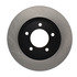 120.65088 by CENTRIC - Centric Premium Brake Rotor