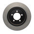 120.6509 by CENTRIC - Centric Premium Brake Rotor