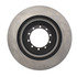 120.65092 by CENTRIC - Centric Premium Brake Rotor