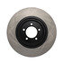 120.65093 by CENTRIC - Centric Premium Brake Rotor