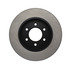 120.651 by CENTRIC - Centric Premium Brake Rotor