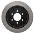 120.65095 by CENTRIC - Centric Premium Brake Rotor