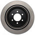 120.65102 by CENTRIC - Centric Premium Brake Rotor