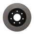 120.65101 by CENTRIC - Centric Premium Brake Rotor