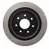 120.65103 by CENTRIC - Centric Premium Brake Rotor