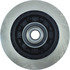 120.65104 by CENTRIC - Centric Premium Brake Rotor