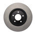 120.65107 by CENTRIC - Centric Premium Brake Rotor