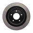 120.65106 by CENTRIC - Centric Premium Brake Rotor