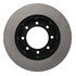 120.65110 by CENTRIC - Centric Premium Brake Rotor