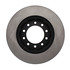 120.65111 by CENTRIC - Centric Premium Brake Rotor