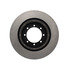 120.65114 by CENTRIC - Centric Premium Brake Rotor