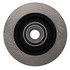 120.65121 by CENTRIC - Centric Premium Brake Rotor