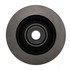 120.65122 by CENTRIC - Centric Premium Brake Rotor