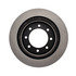 120.65123 by CENTRIC - Centric Premium Brake Rotor