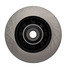 120.65124 by CENTRIC - Centric Premium Brake Rotor