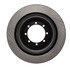 120.65127 by CENTRIC - Centric Premium Brake Rotor