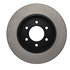 120.65128 by CENTRIC - Centric Premium Brake Rotor