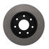 120.65129 by CENTRIC - Centric Premium Brake Rotor