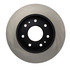 120.65131 by CENTRIC - Centric Premium Brake Rotor