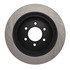 120.65135 by CENTRIC - Centric Premium Brake Rotor