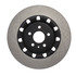 120.65136 by CENTRIC - Centric Premium Brake Rotor