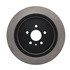 120.65139 by CENTRIC - Centric Premium Brake Rotor