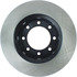 120.65138 by CENTRIC - Centric Premium Brake Rotor