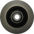 Centric 120.6514 Disc Brake Rotor Premium Brake Rotor