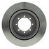 120.65141 by CENTRIC - Centric Premium Brake Rotor