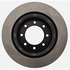 120.65143 by CENTRIC - Centric Premium Brake Rotor